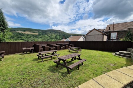 4 Bedroom Ground Floor Apartment