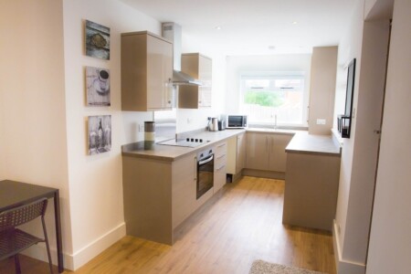 Greenacres Bungalow